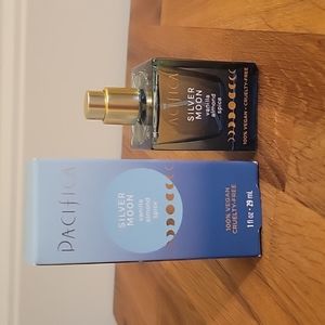 Pacifica Silver Moon